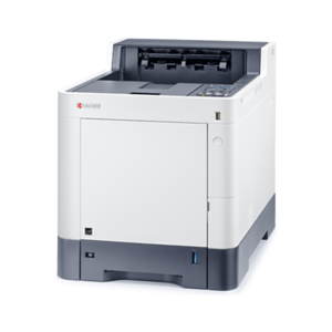 KYOCERA ECOSYS P6235cdn Color 1200 x 1200 DPI A4 KYOCERA ECOSYS P6235cdn Color 1200 x 1200 DPI A4
