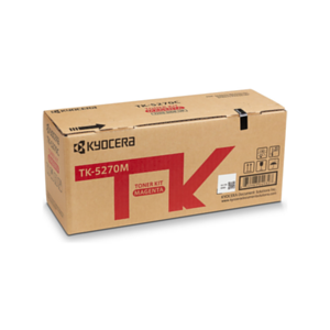 KYOCERA TK-5270M