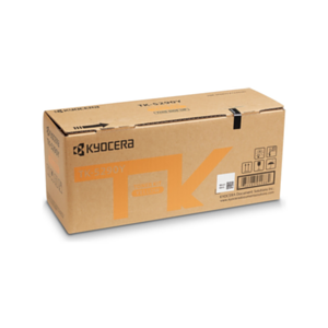 KYOCERA TK-5290Y 1 pieza(s) Original