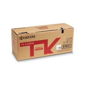 KYOCERA TK-5290M 1 pieza(s) Original