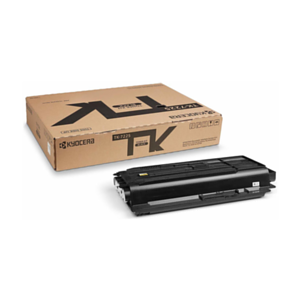 KYOCERA TK-7125 1 pieza(s) Original Negro
