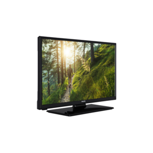 Philips 28HFL2869T/12 71,1 cm (28") WXGA Negro - Televisor