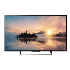 Sony KD 55XE7096 138,7 cm (54 6") 4K Ultra HD Smart TV Wifi Negro - Televisor