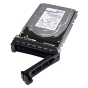 DELL 400-AURS 3.5" 1TB Serial ATA III - Disco Duro