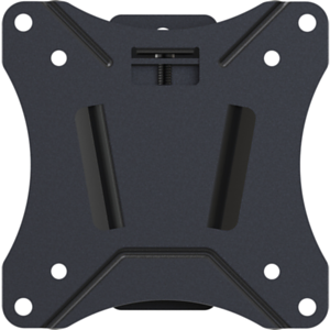 Vision VFM-W1X1TV2 soporte para monitor 86,4 cm (34") Negro