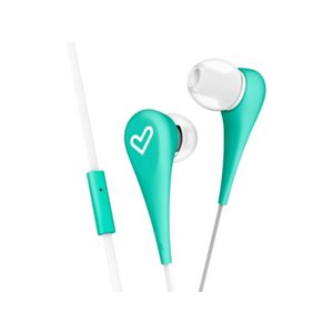 Energy Sistem Style 1+ Conector de 3,5 mm Menta In Ear - Auriculares