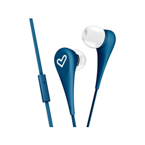 Energy Sistem Style 1+ -3.5 mm -Marina- Auriculares In Ear