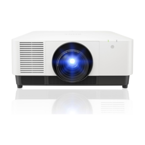 Sony VPL-FHZ90L videoproyector Proyector instalado en el techo 9000 lúmenes ANSI 3LCD WUXGA (1920x1200) Negro, Blanco Sony VPL-FHZ90L videoproyector Proyector instalado en el techo 9000 lúmenes ANSI 3LCD WUXGA (1920x1200) Negro, Blanco