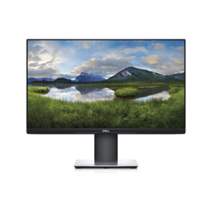 Dell P2319H 23" - IPS - Full HD - Monitor