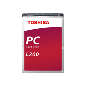Toshiba L200 2.5" 1TB Serial ATA III - Disco Duro para PC Hardware en GAME.es