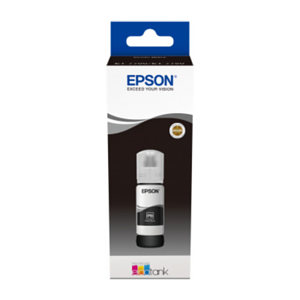 Epson 103 1 pieza(s) Original Negro