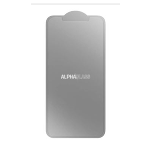 ALPHA GLASS iPhone XS Max