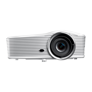 Optoma EH615 videoproyector Proyector para escritorio 6200 lúmenes ANSI DLP 1080p (1920x1080) 3D Blanco