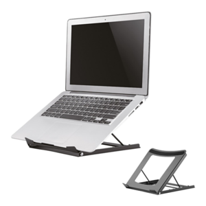 Newstar Neomounts Laptop Dest Stand - Soporte