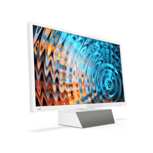 Philips 24PFS5863/12 61 cm (24") Full HD Smart TV Plata - Televisor Philips 24PFS5863/12 61 cm (24") Full HD Smart TV Plata - Televisor