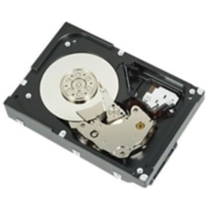 DELL 400-AUUX 3.5" 4TB Serial ATA III - Disco Duro