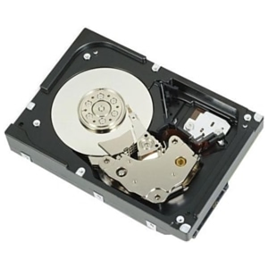 DELL 400-AUST 2TB 7.2K SATA 6Gbp 512n 3.5"