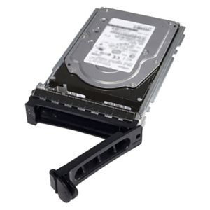 DELL 400-AUVR 2.5" 2400GB SAS - Disco Duro