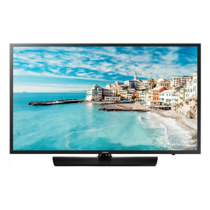 Samsung HG32EJ470NK 81,3 cm (32") HD Negro A 10 W - Televisor Samsung HG32EJ470NK 81,3 cm (32") HD Negro A 10 W - Televisor