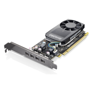 Lenovo 4X60R60468 Quadro P620 2GB GDDR5 - Tarjeta Grafica