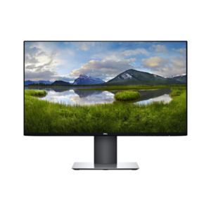 Dell U2419H 24´´ - IPS - Full HD - Monitor
