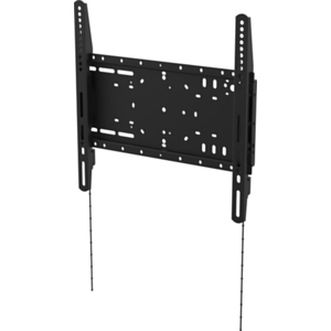 Vision VFM-W4X4 soporte para pantalla de señalización 152,4 cm (60") Negro