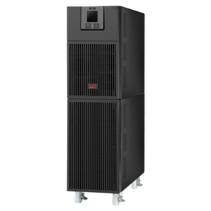 APC SRV6KI sistema de alimentación ininterrumpida (UPS) Doble conversión (en línea) 6000 VA 6000 W