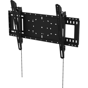 Vision VFM-W6X4T soporte para TV 190,5 cm (75") Negro Vision VFM-W6X4T soporte para TV 190,5 cm (75") Negro