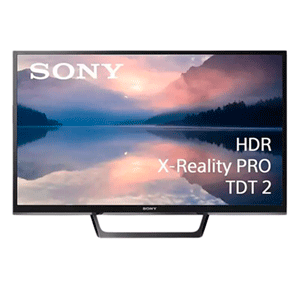 Sony 32" BRAVIA with TV tuner - Televisor Sony 32" BRAVIA with TV tuner - Televisor