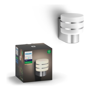 Philips Hue White Aplique Tuar Exterior - Lampara