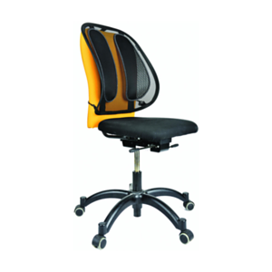 Fellowes Cojín Lumbar Mesh Office Suites