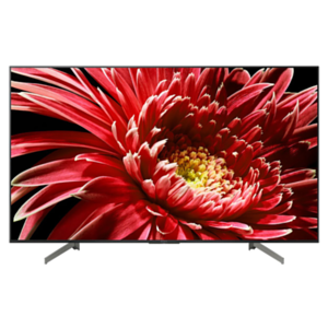 Sony KD 75XG8596 190,5 cm (75") 4K Ultra HD Smart TV Wifi Negro, Plata - Televisor Sony KD 75XG8596 190,5 cm (75") 4K Ultra HD Smart TV Wifi Negro, Plata - Televisor