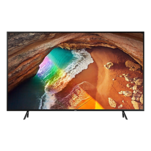 Samsung Series 6 Q60R 165,1 cm (65") 4K Ultra HD Smart TV Wifi Negro - Televisor