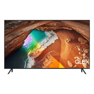 Samsung Series 6 Q60R 190,5 cm (75") 4K Ultra HD Smart TV Wifi Negro - Televisor