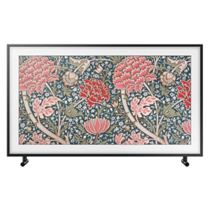 Samsung The Frame QE43LS03RAUXXC 109,2 cm (43") 4K Ultra HD Smart TV Wifi Negro - Televisor Samsung The Frame QE43LS03RAUXXC 109,2 cm (43") 4K Ultra HD Smart TV Wifi Negro - Televisor