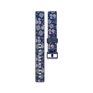 Fitbit FB169PBNVS Azul Gris Blanco - Correa Fitbit FB169PBNVS Azul Gris Blanco - Correa