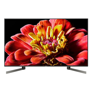 Sony KD 49XG9005 124,5 cm (49") 4K Ultra HD Smart TV Wifi Negro, Plata - Televisor