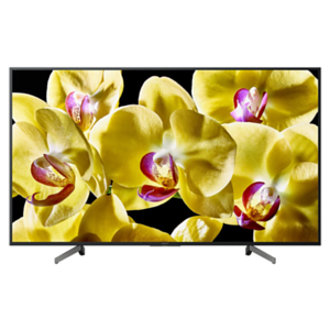 Sony KD 43XG8096 109.2 cm 43´´ 4K Ultra HD Smart TV Wifi Negro Plata Televisor Sony KD 43XG8096 109.2 cm 43´´ 4K Ultra HD Smart TV Wifi Negro Plata Televisor