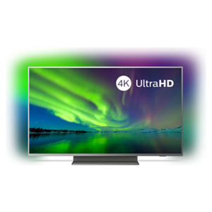 Tv Led 127 cm 50 philips 50pus7504 uhd 4k smart 7500 series 50pus750412 ultra hd