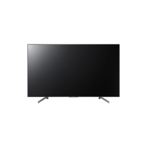 Sony FWD 75X85G/T digital 190,5 cm (75") LCD 4K Ultra HD Negro Androi - Pantalla Señalizacion