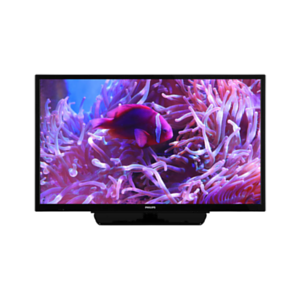Philips Studio 32HFL2889S/12 81,3 cm (32") HD 250 cd / m² Negro A 12 W - Televisor Philips Studio 32HFL2889S/12 81,3 cm (32") HD 250 cd / m² Negro A 12 W - Televisor