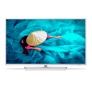 Philips 50HFL6014U/12 127 cm (50") 4K Ultra HD Smart TV Wifi Plata - Televisor