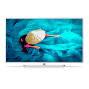 Philips 55HFL6014U/12 139,7 cm (55") 4K Ultra HD Smart TV Wifi Plata - Televisor Philips 55HFL6014U/12 139,7 cm (55") 4K Ultra HD Smart TV Wifi Plata - Televisor