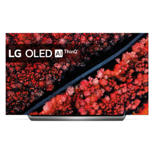LG OLED77C9PLA 195,6 cm (77") 4K Ultra HD Smart TV Wifi Negro - Televisor
