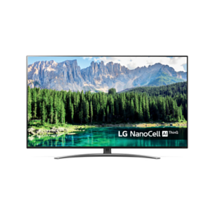 LG 65SM8600PLA 165,1 cm (65") 4K Ultra HD Smart TV Wifi Negro - Televisor