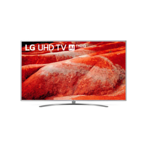 LG 75UM7600PLB 190,5 cm (75") 4K Ultra HD Smart TV Wifi Plata - Televisor