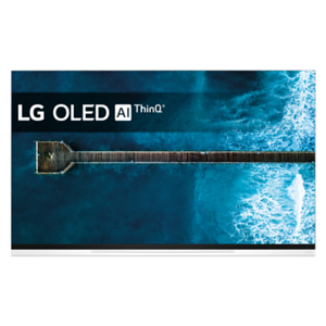 LG OLED65E9PLA 165,1 cm (65") 4K Ultra HD Smart TV Wifi Negro - Televisor