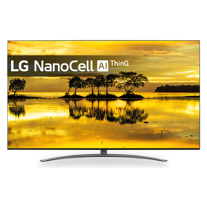 LG 55SM9010PLA 139,7 cm (55") 4K Ultra HD Smart TV Wifi Negro, Plata - Televisor