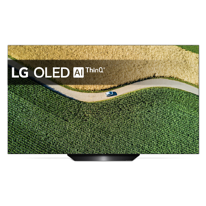 LG OLED65B9PLA 165,1 cm (65") 4K Ultra HD Smart TV Wifi Negro - Televisor LG OLED65B9PLA 165,1 cm (65") 4K Ultra HD Smart TV Wifi Negro - Televisor