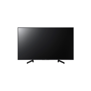 Sony FWD 49X70G/T digital 123,2 cm (48 5") LED 4K Ultra HD Negro Linu - Pantalla Señalizacion Sony FWD 49X70G/T digital 123,2 cm (48 5") LED 4K Ultra HD Negro Linu - Pantalla Señalizacion